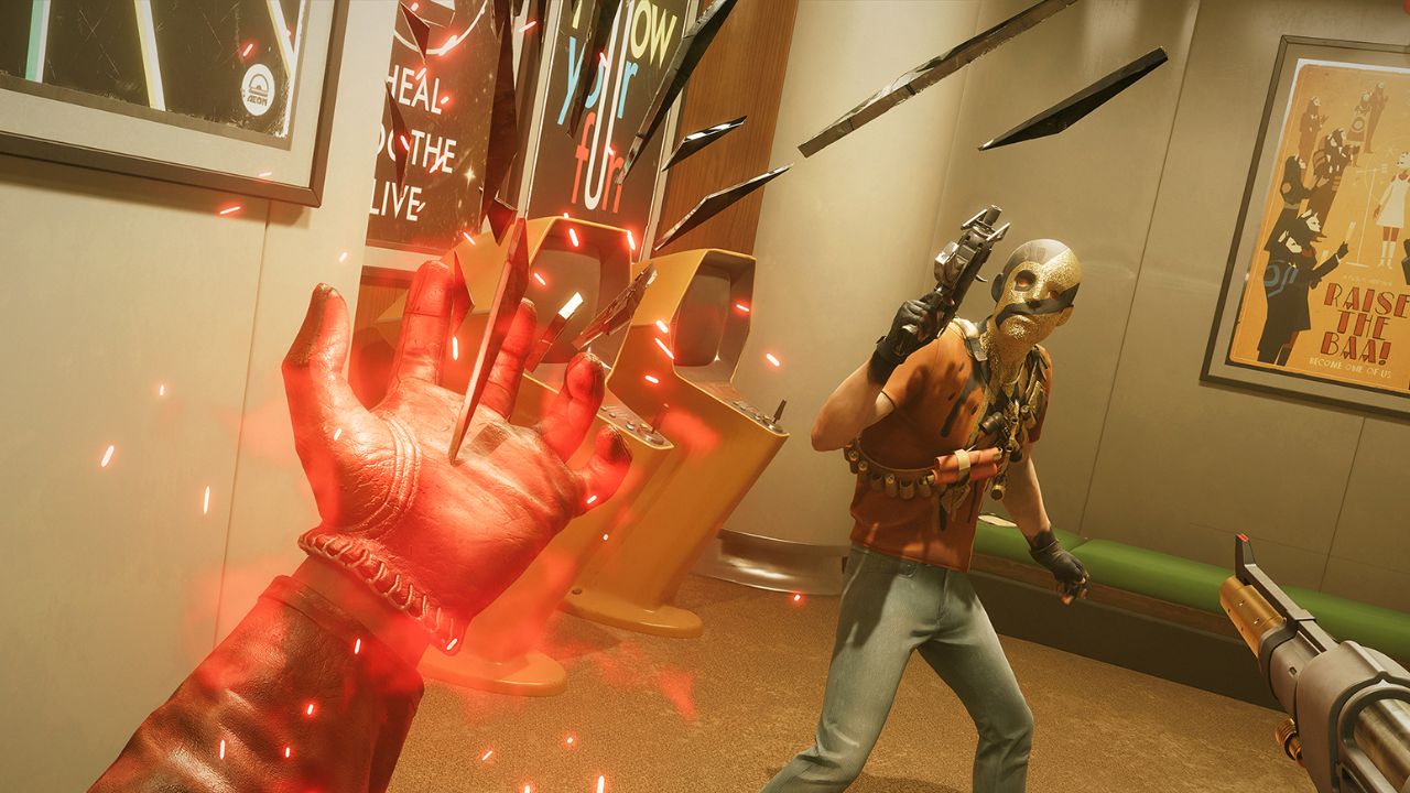 Amazon Prime Gaming: here are all the new free games for December 2023 thumbnail