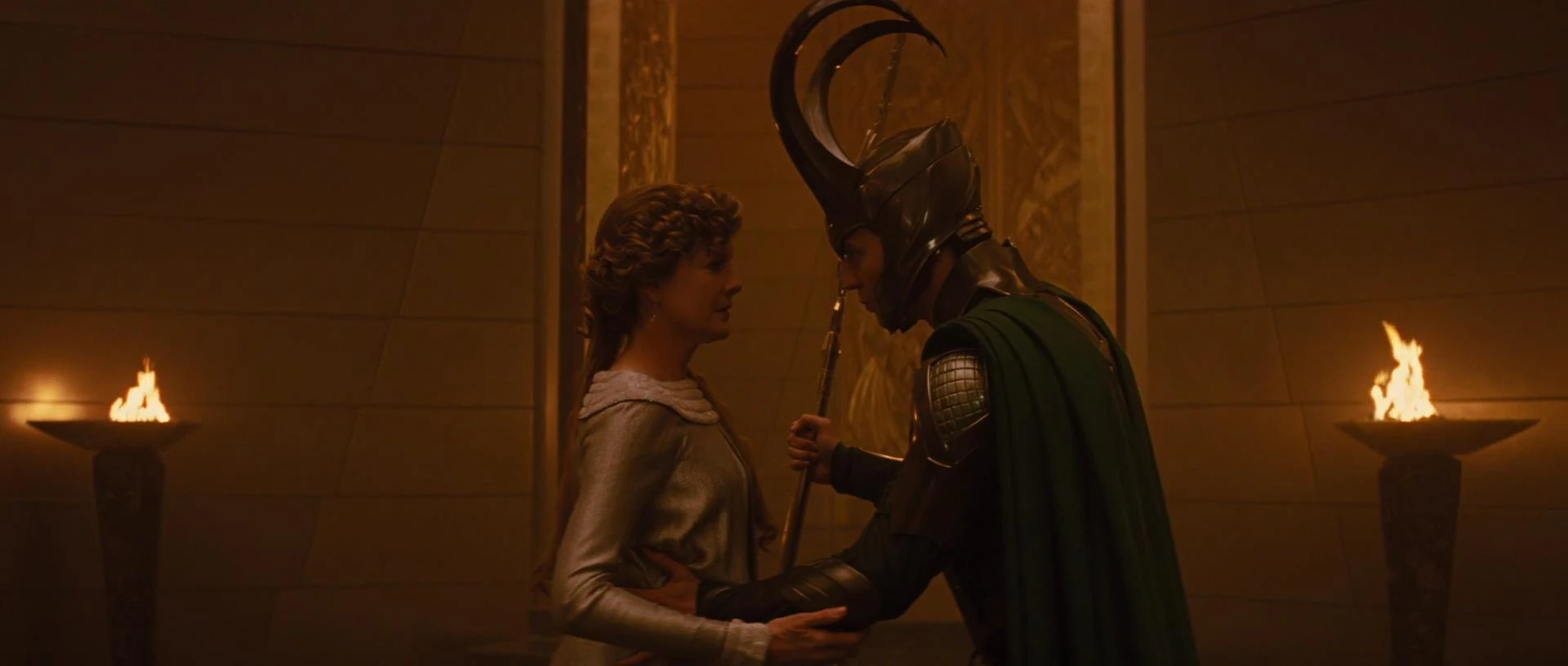Aperit-Hero Savior: Loki, the Savior of the Multiverse