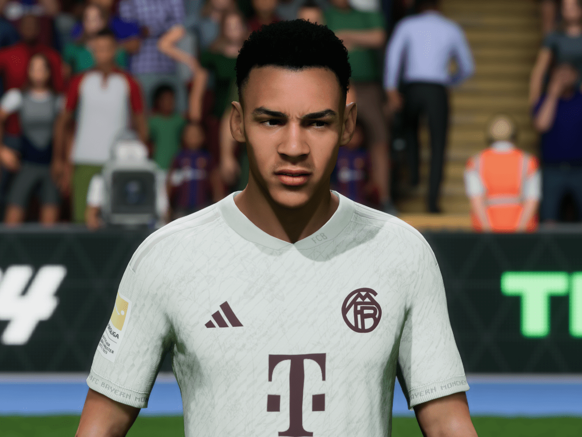 EA Sports FC 24: the best young players for career mode