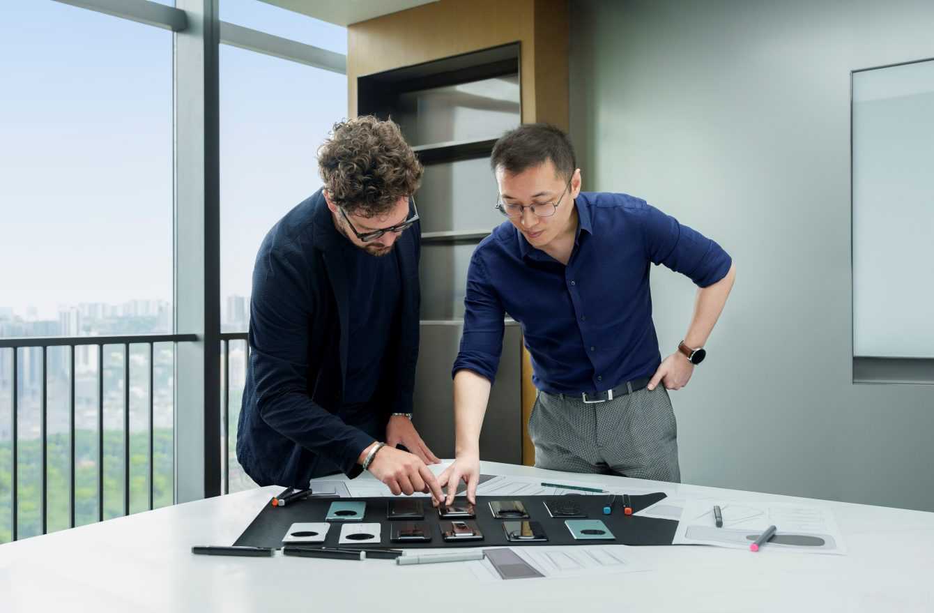 Porsche Design and HONOR: new strategic collaboration announced