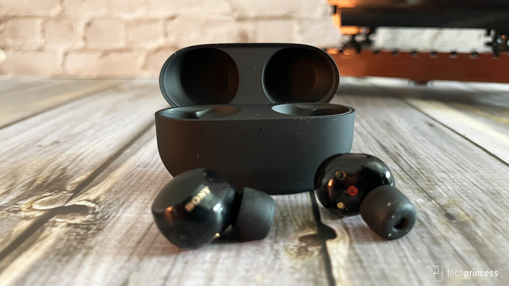 Sony WF 1000XM5 prezzo