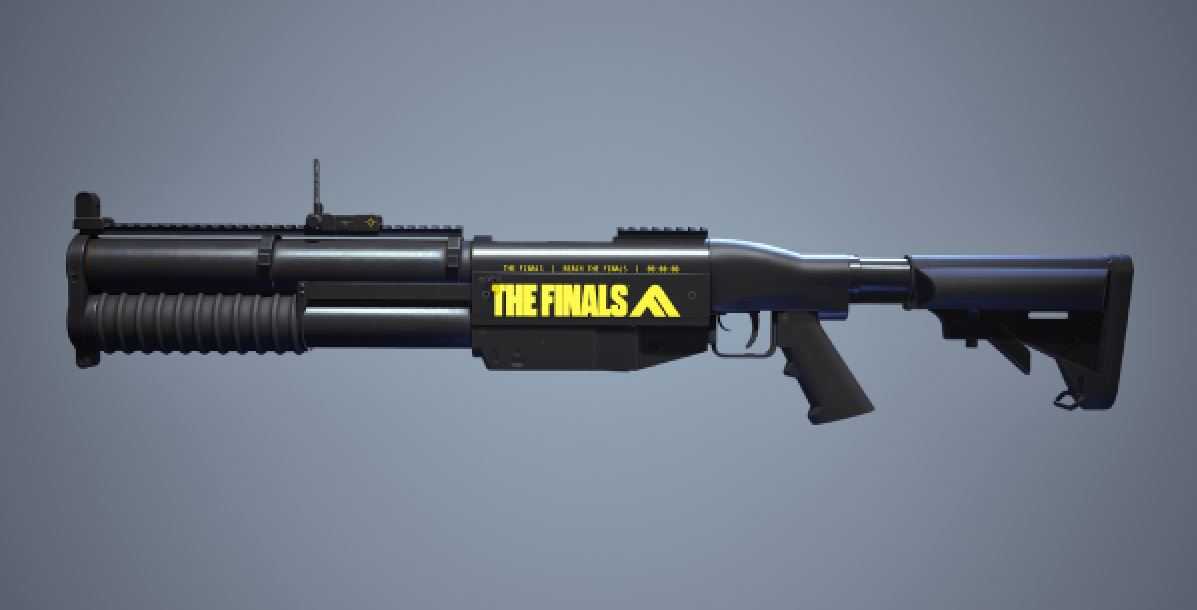 The Finals: The best weapons in the game