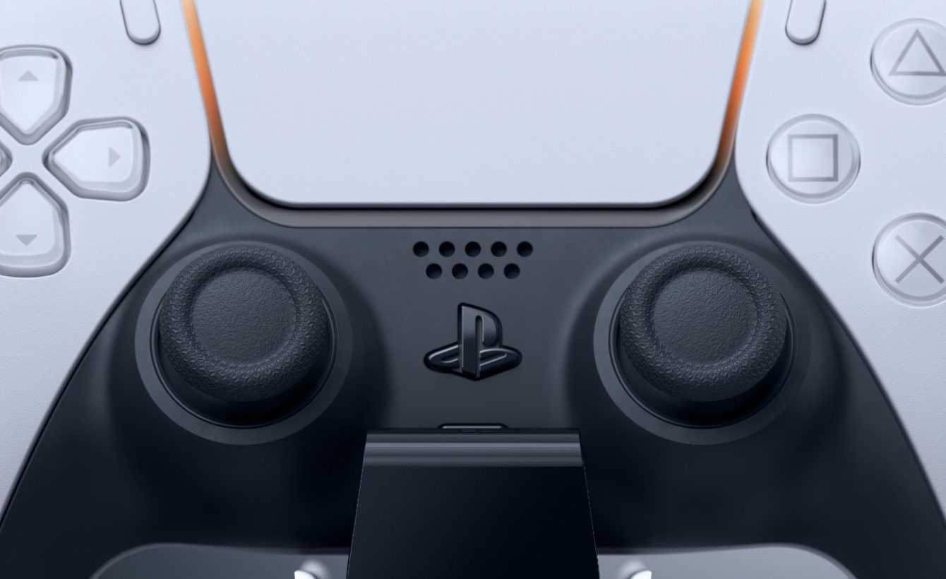 How does the PS5 controller work?  Here are the specific functions