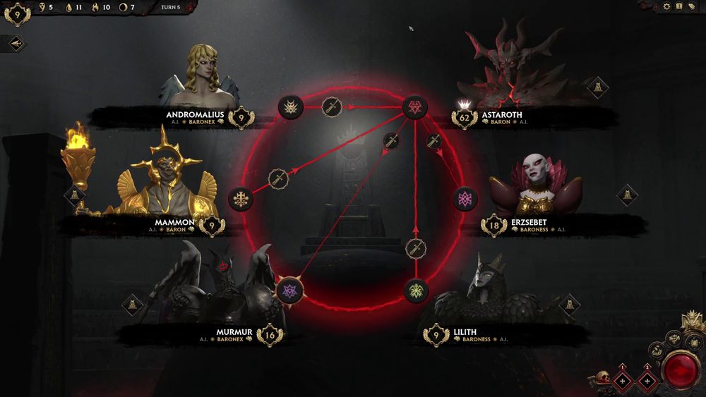 only hell preview screen 2