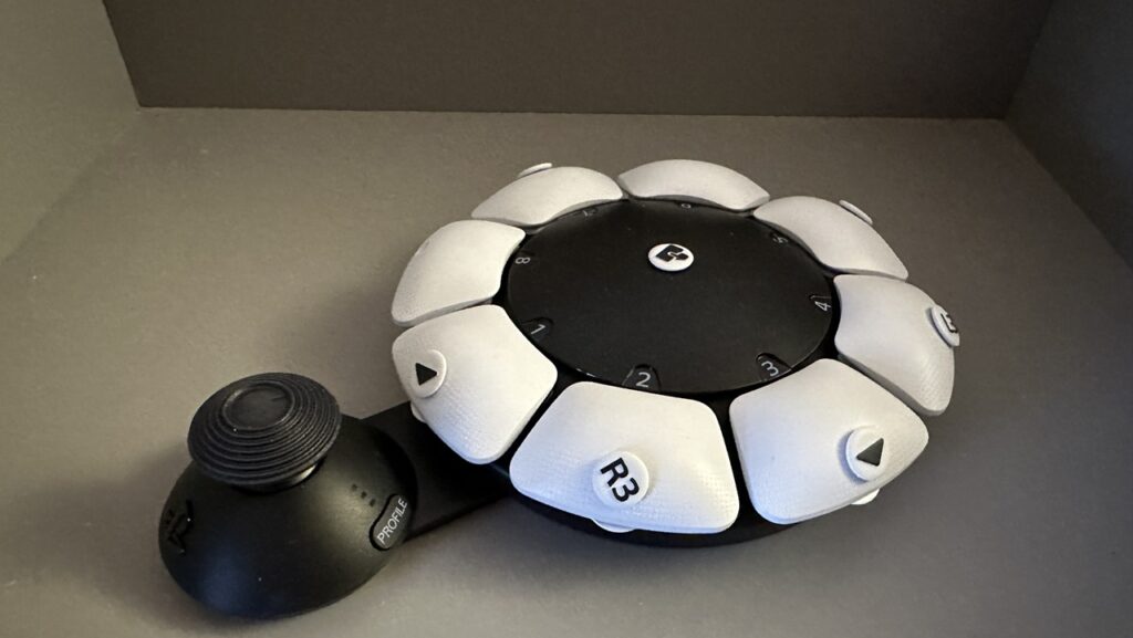 Access PS5 Controller Review