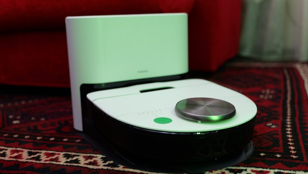 Robot Brochure Robot VR7s