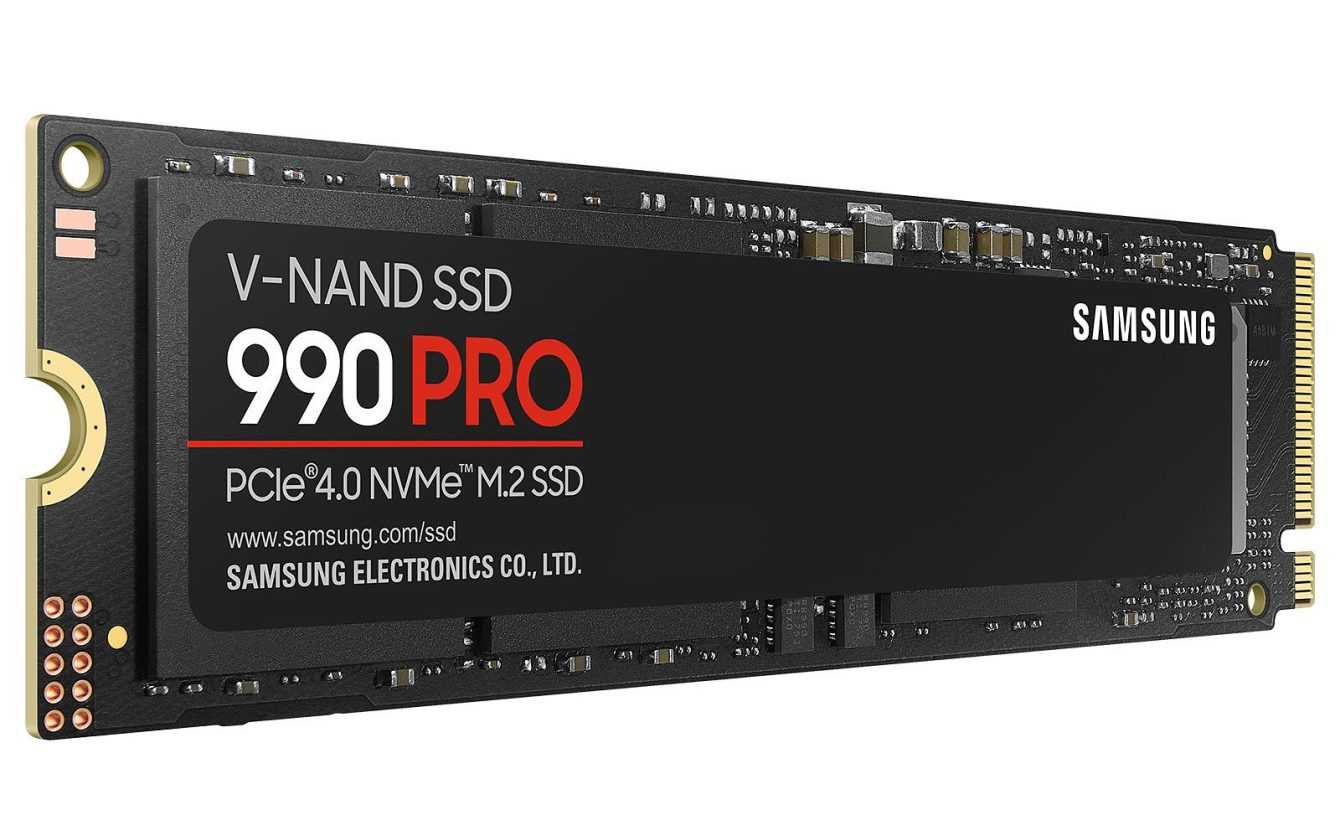 Samsung launches the SSD 990 EVO: high performance for everyday gaming