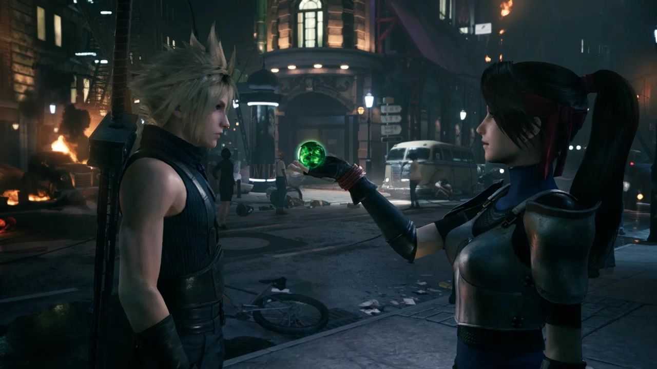 Final Fantasy 7 Rebirth: what to know before playing the Remake sequel