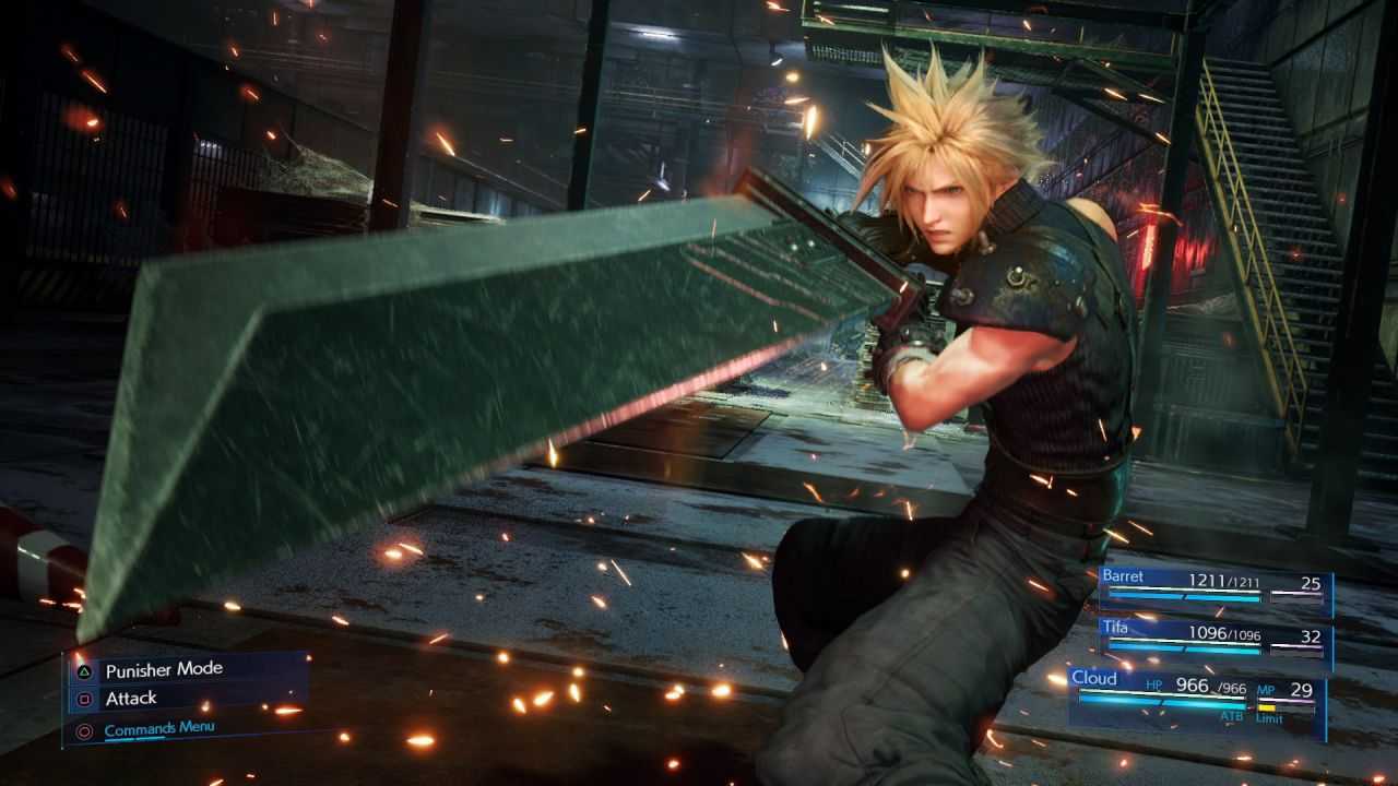 Final Fantasy 7 Rebirth: what to know before playing the Remake sequel
