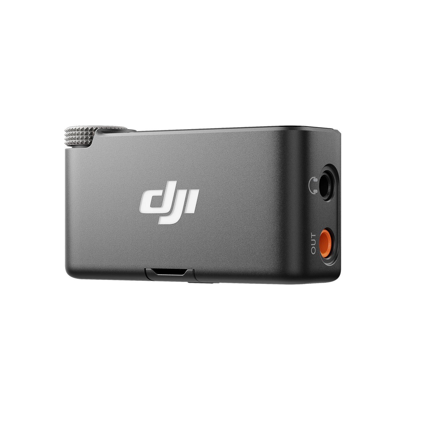 DJI Mic 2: unparalleled audio excellence