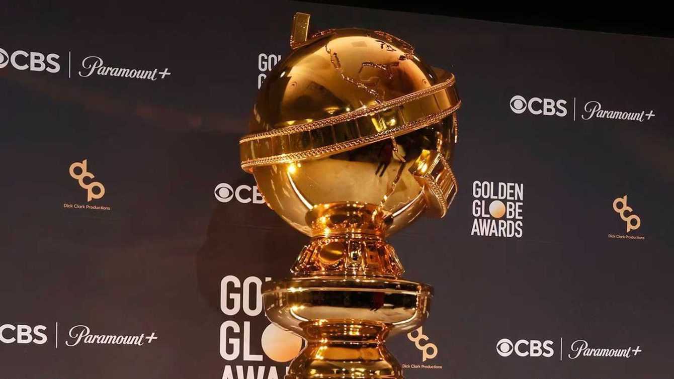Golden Globes 2024, record attendance