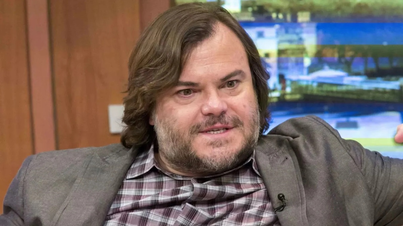 Minecraft: Jack Black will be present in the film inspired by the video game