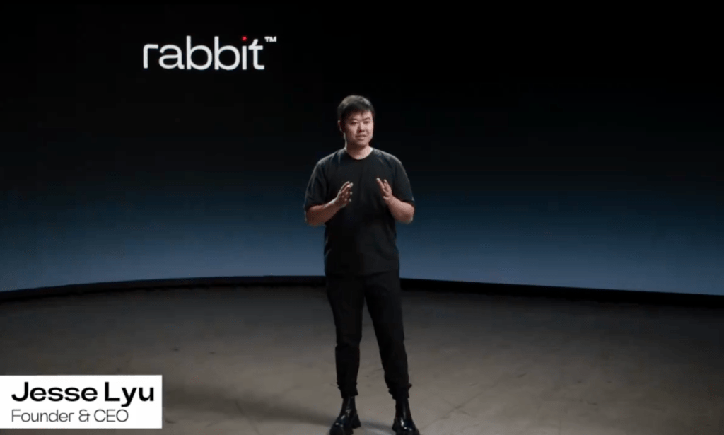 Rabbit r1: what it is and how the new AI assistant works