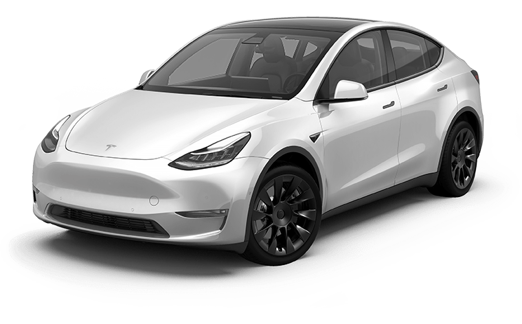 Tesla Model Y drops price: Here's how much it costs now
