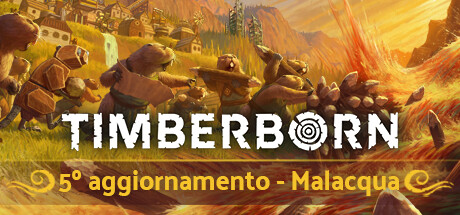 Timberborn