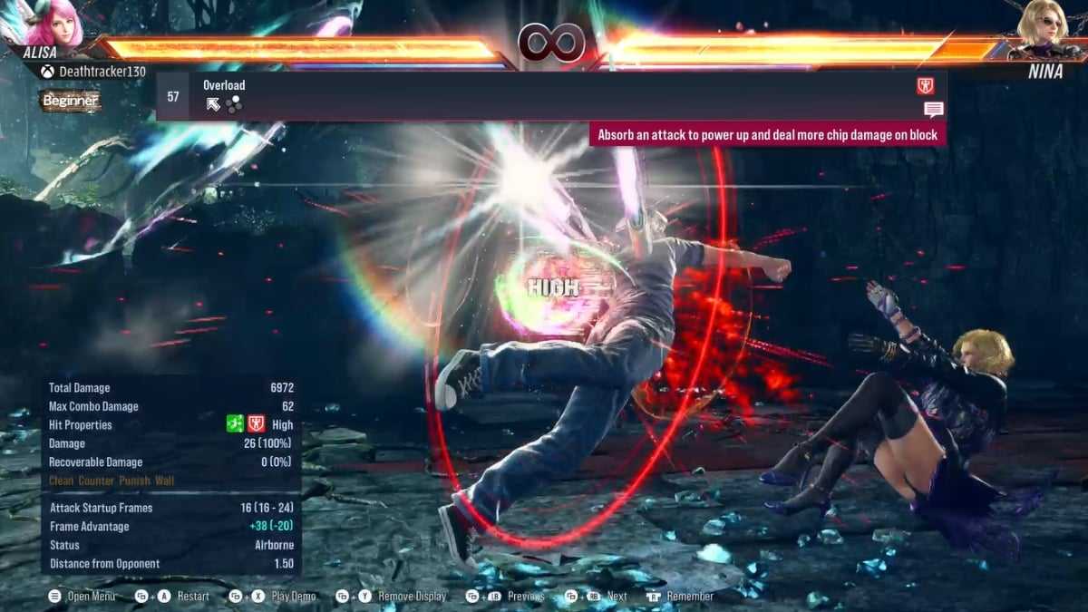 Tekken 8: tricks and tips for triumphing in the Iron Fist tournament