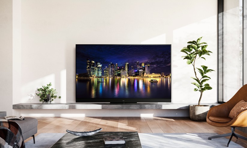 TV Panasonic MZ2000 recensione 1