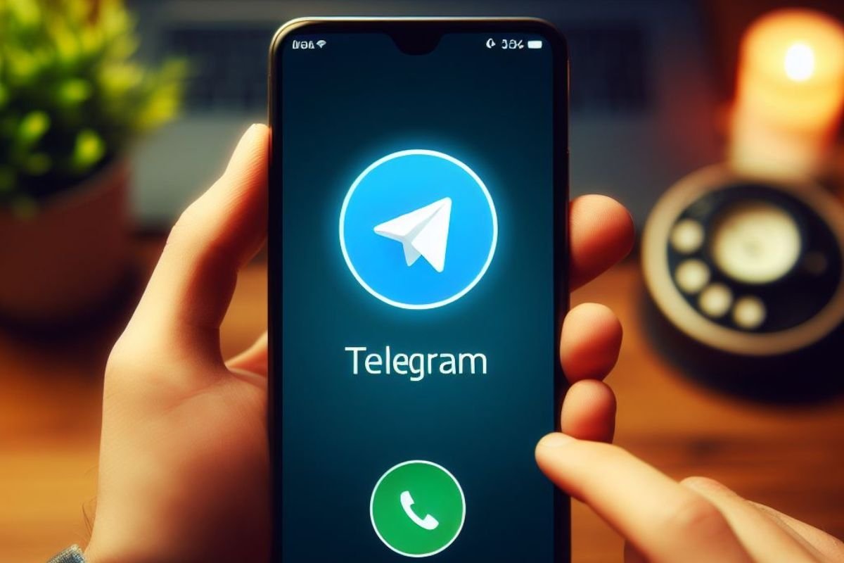 How to understand if someone has blocked you on Telegram