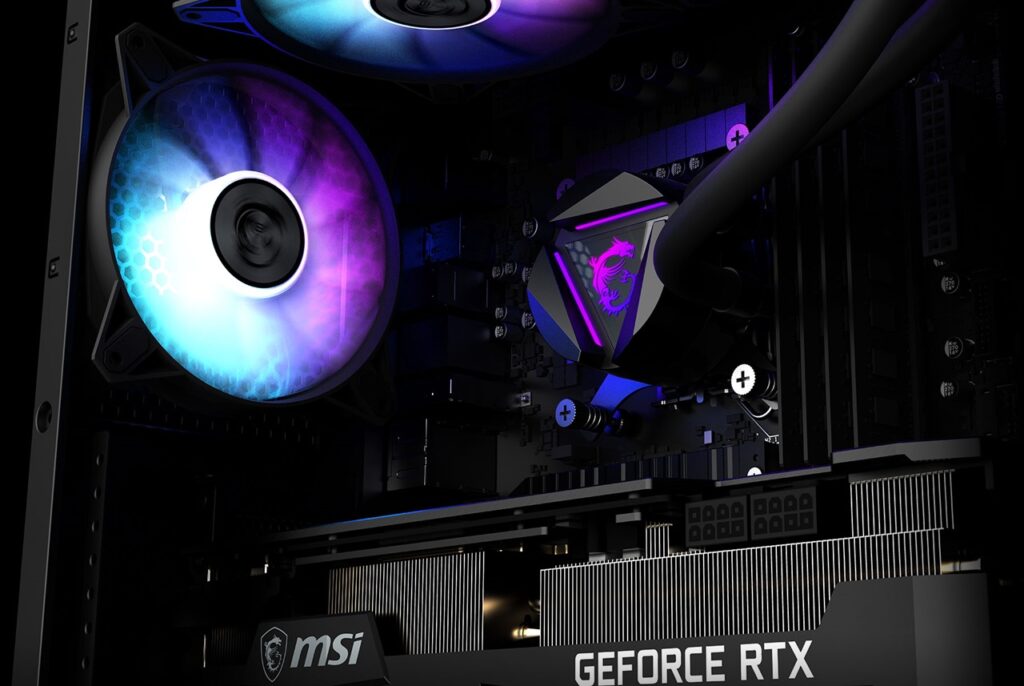 MSI MPG INFINITE X2 1 1