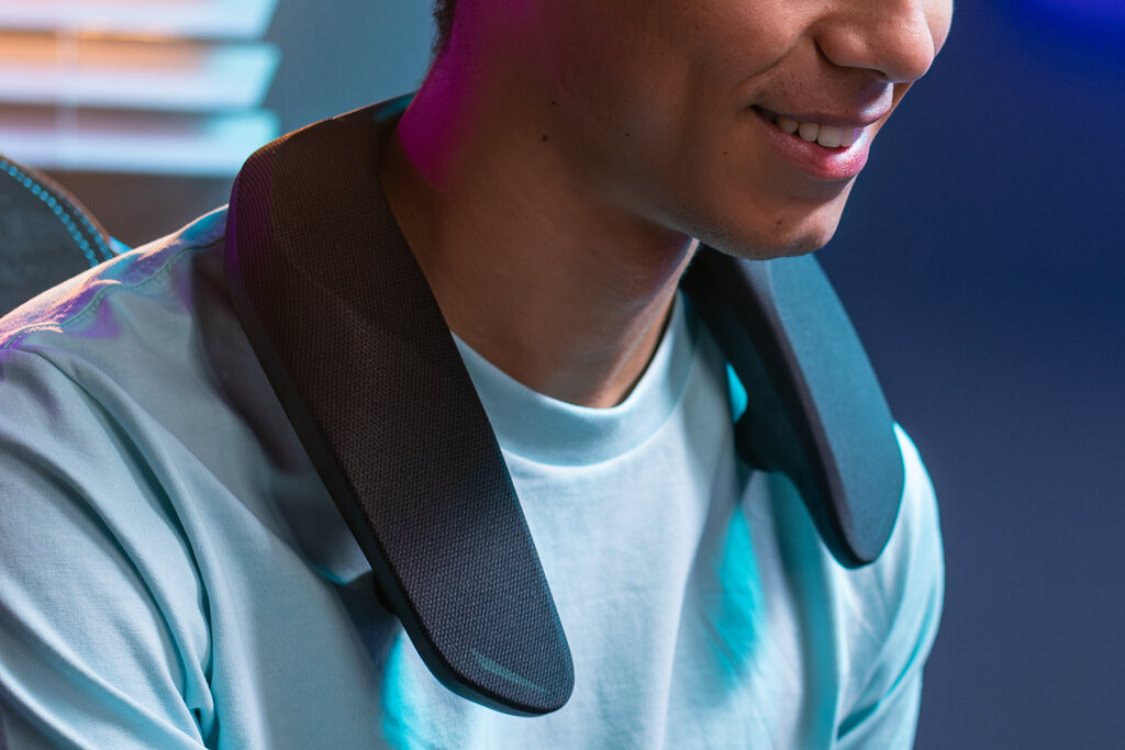 Panasonic Sound Slayer