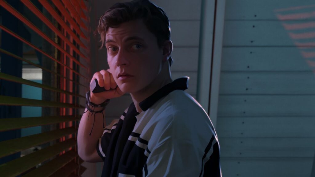 As Dusk Falls recensione