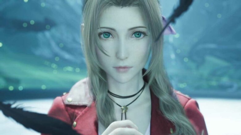 Final Fantasy 7 Rebirth Relationship Guide With Aerith