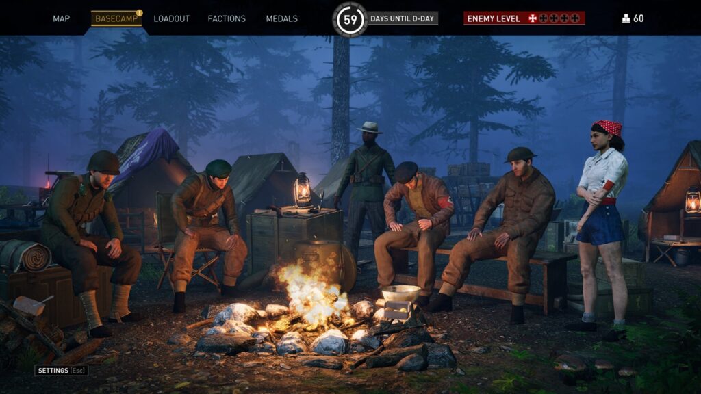 Classified France 44 recensione