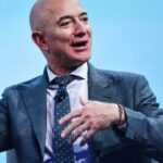 Amazon: Jeff Bezos will no longer be CEO