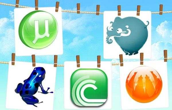 Best programs to download torrents for free |  March 2021