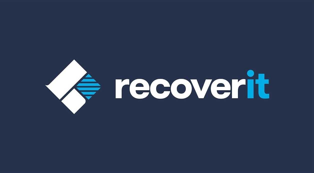 Wondershare Recoverit: how to recover data from cards and USB sticks 