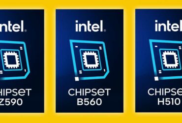 Everything you need to know about the Intel Z590 chipset and more!