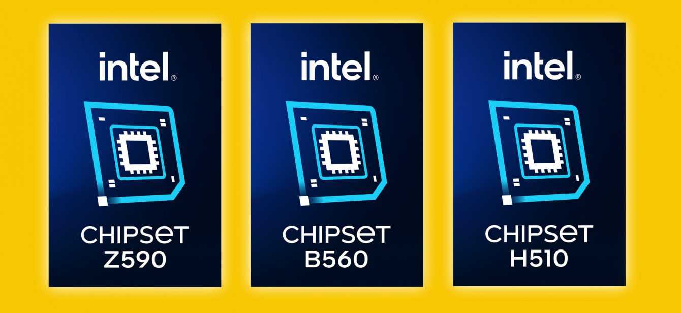 Everything you need to know about the Intel Z590 chipset and more!