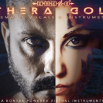 Ethera Gold 2.5 + CyberWorld review for Kontakt, but what a library!