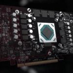 AMD RX 6500: Expected specifications of the Navi 23 GPU