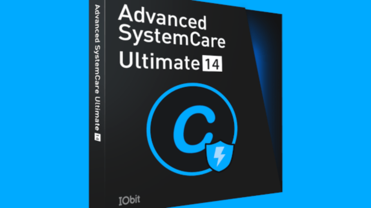 iobit advanced systemcare pro license code till 2025