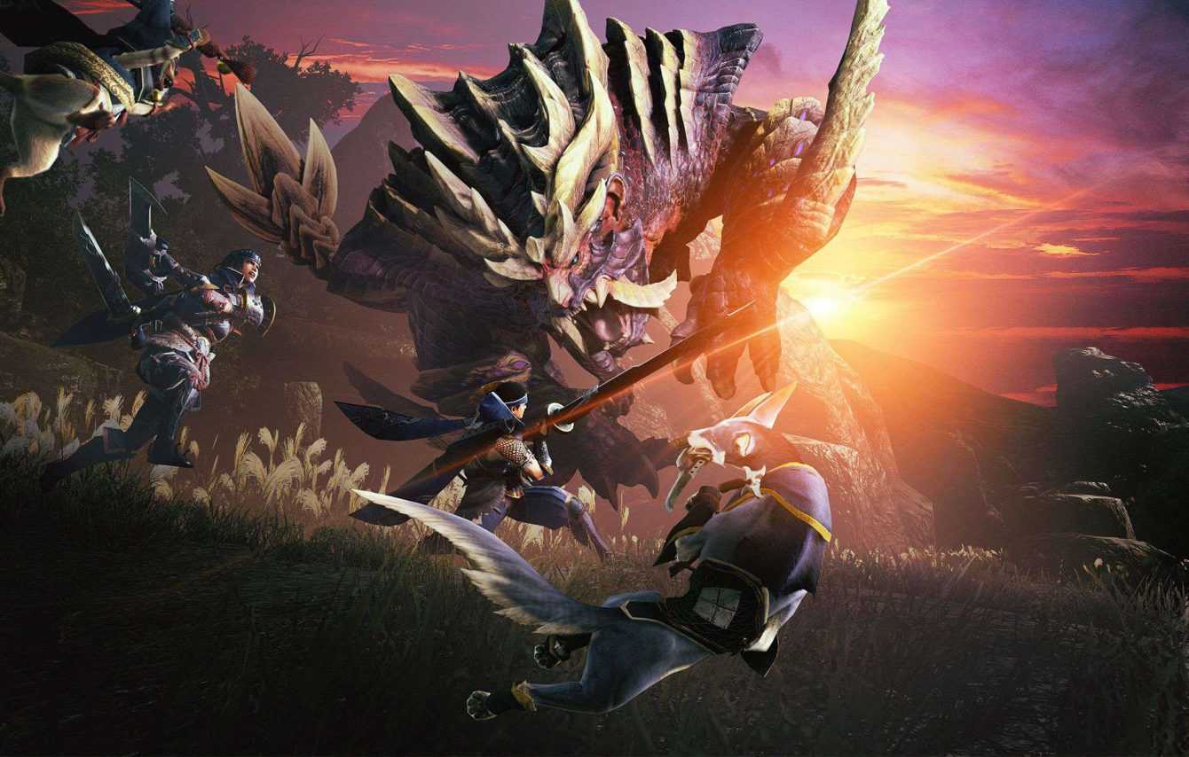 Monster Hunter Rise: tips and tricks to hunt better 