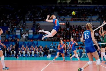 Best Free Volleyball Streaming Sites |  March 2021