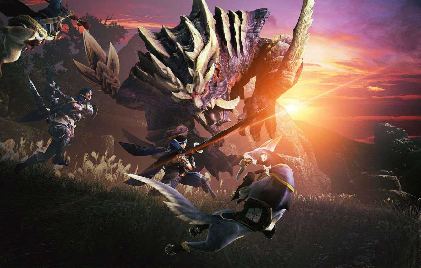 Monster Hunter Rise: what to know before you start playing 