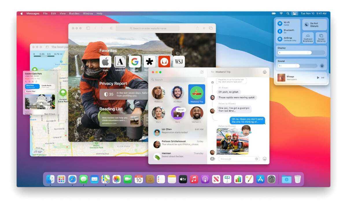 Apple: new updates to fix a security flaw