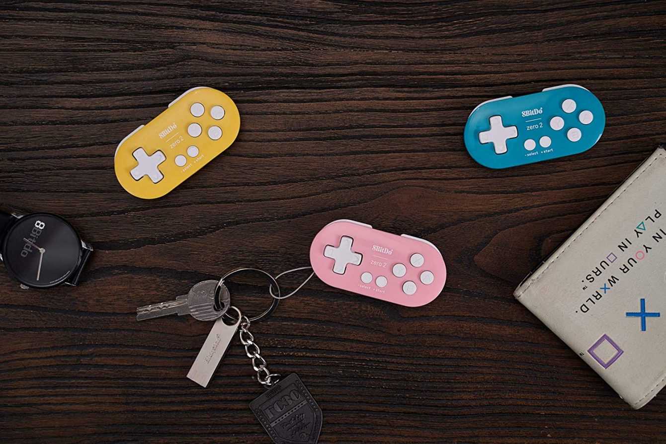 Best controllers for smartphones and tablets |  March 2021