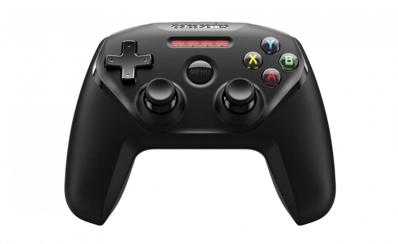 Best controllers for smartphones and tablets |  March 2021