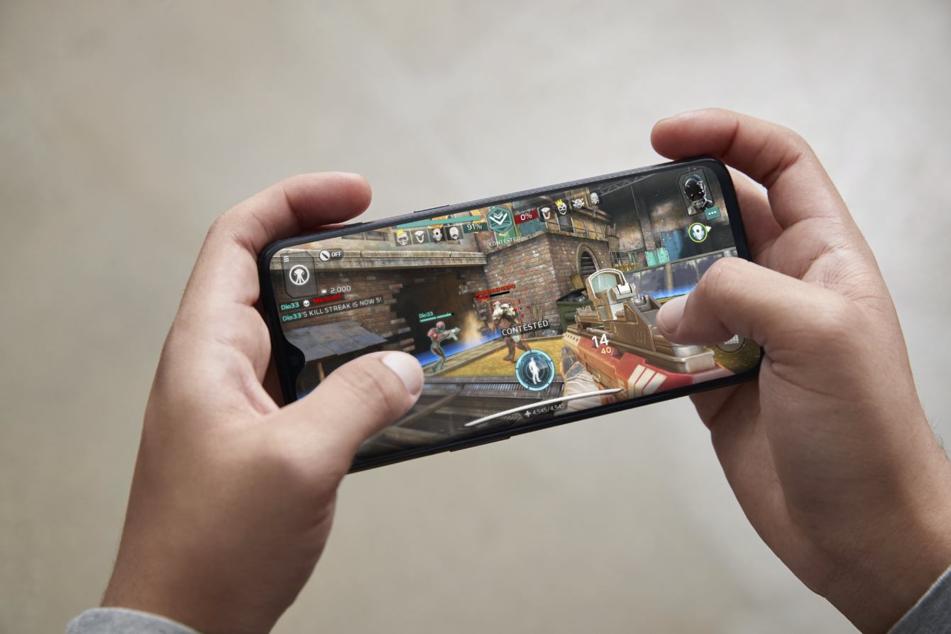 Best controllers for smartphones and tablets |  March 2021