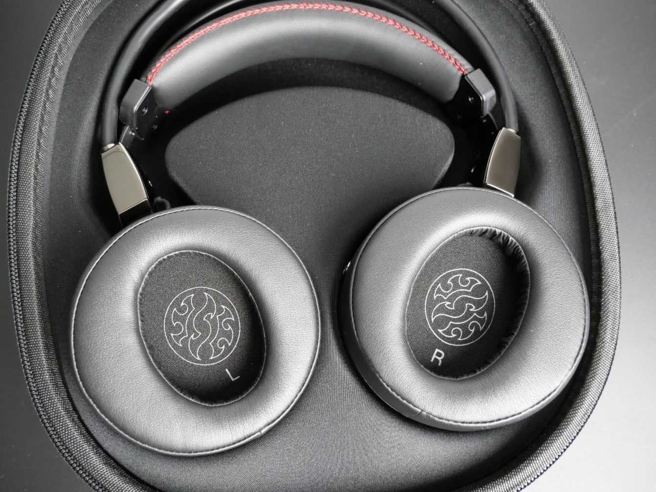 XPG PRECOG review: the best gaming headphones?