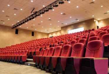 New funds for studios in Lamezia: Calabria supports cinema