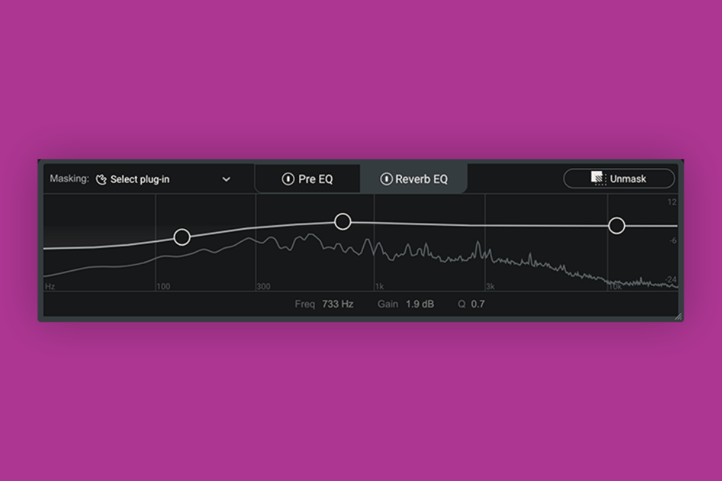 IZotope Neoverb review: it was time!