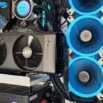How to set up a gaming PC