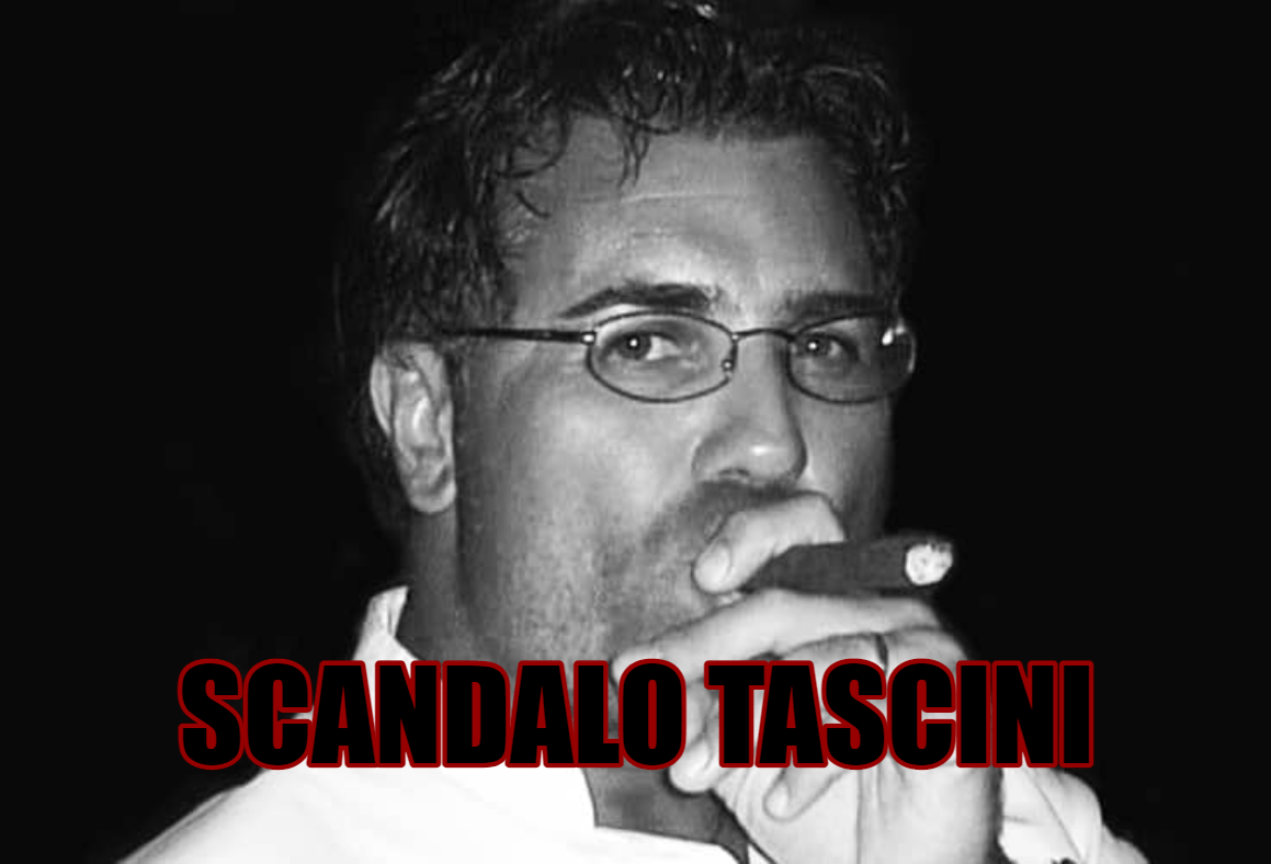 Tascini scandal: a retrospective 