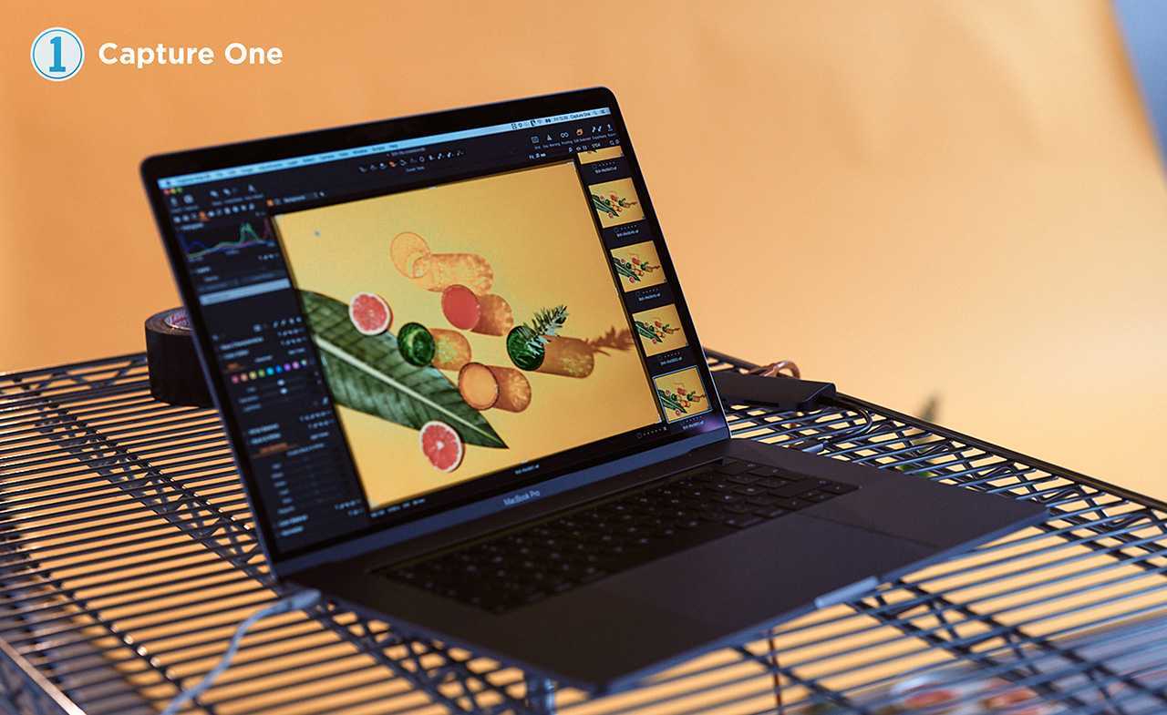 Capture One 20 Pro review, the new post production