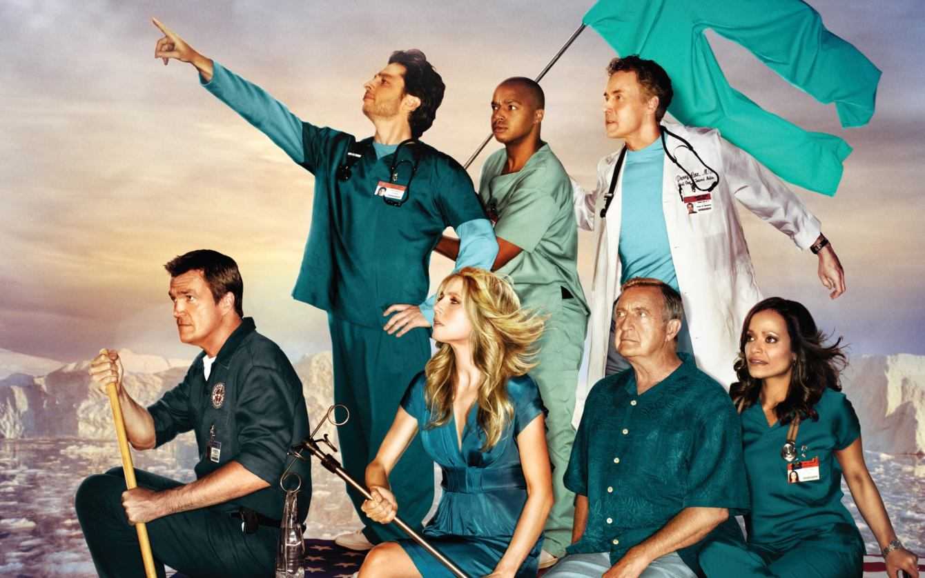 Best comedy TV series on Prime Video: 10 to watch