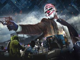 Payday 3: the release is set in 2023 and will be published by Koch Media